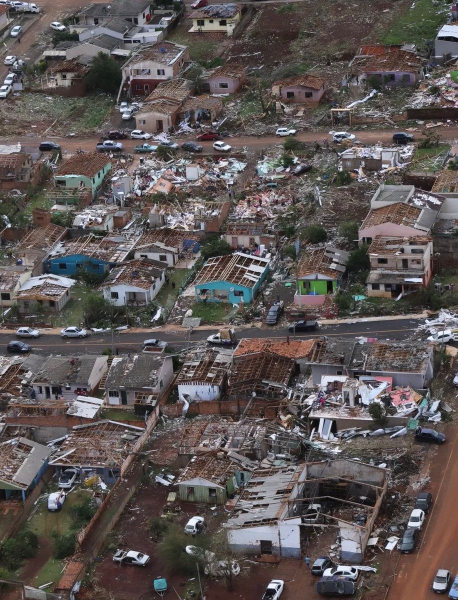 S.O.S Rio Bonito do Iguaçu-PR - Foto 2