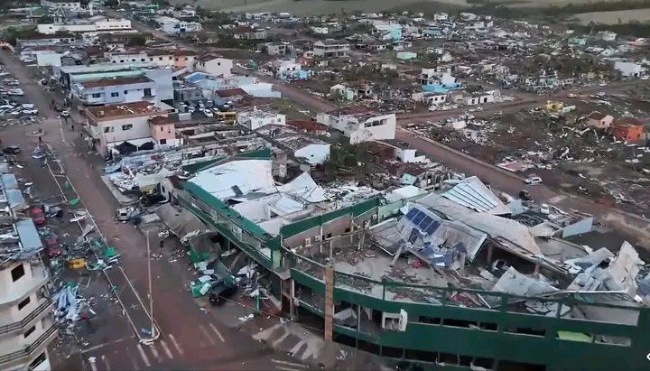 S.O.S Rio Bonito do Iguaçu-PR - Foto 3