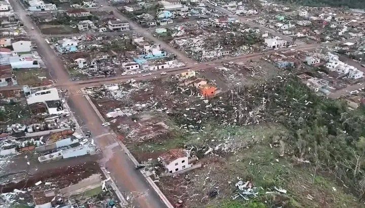 S.O.S Rio Bonito do Iguaçu-PR - Foto 4