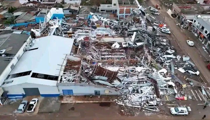 S.O.S Rio Bonito do Iguaçu-PR - Foto 5